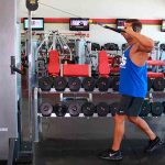 Face Pull: Execução Certa Para Ombros Saudáveis e Grandes face pull