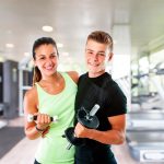 Musculação na Adolescência Realmente é Saudável? Entenda! Musculação na Adolescência