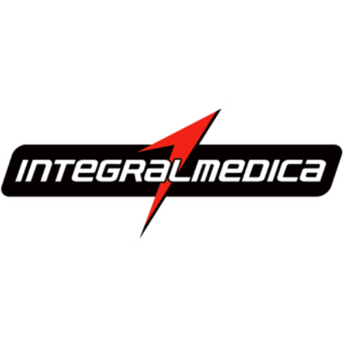 Logotipo da integralmédica