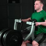 Remada Articulada: Como Fazer e Dicas de Variações Remada Articulada com pegada pronada