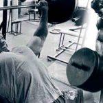 Super Série; Garanta 2x Mais Resultados na Musculação Arnold Realizando super séries de peito e costas