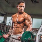 Rosca Direta: Execução Correta e Técnicas Que Aumentarão os Bíceps! Rosca Direta com Barra w