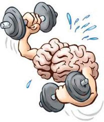 memoria muscular