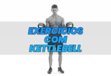 Exercícios com Ketlebell