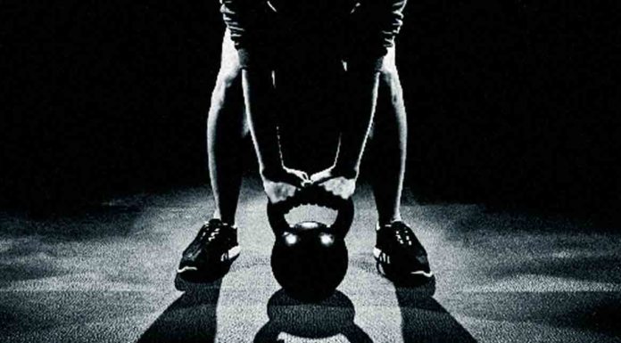 10 Melhores WOD’s Com Kettlebell: Alta Queima Calórica! Exercício com Kettebell