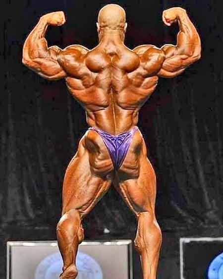 Phill Heath