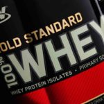 Resenha do Whey Protein Gold Standard: É Bom ou Não? Whey 100% Gold Standard