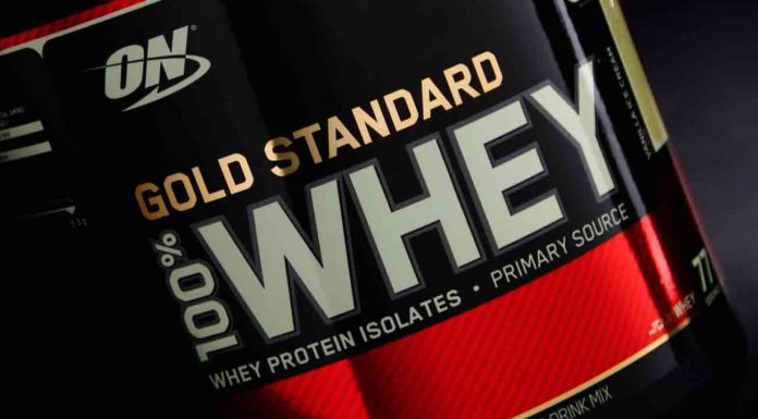 Resenha do Whey Protein Gold Standard: É Bom ou Não? Whey 100% Gold Standard