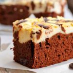 9 Receitas Surpreendentes de Bolo Proteico: Coma Sem Culpa! Bolo proteico de Chocolate Capa do Post