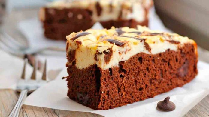 bolo-proteico-capa Bolo proteico de Chocolate Capa do Post