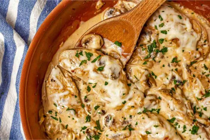 frango-cremoso-fitness Frango cremoso fitness capa