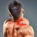 7 Melhores Alongamentos Para o Trapézio: Alívio Instantâneo! Alongamentos trapézio capa