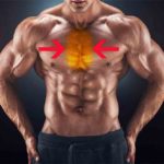 Como Desenvolver o Miolo do Peito: Exercícios e Treinos Capa miolo do peitoral