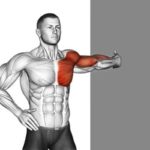 7 Melhores Alongamentos Para o Peito: Para Uma Melhor Postura! alongamento-peito