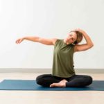 6 Alongamentos Para o Pescoço: Adeus Torcicolo e Desconfortos! Alongamentos Para o Pescoço Capa do Post