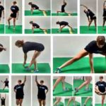 Conheça o Alongamento Dinâmico (Balístico) + 7 Exercícios alongamento-dinamico-capa