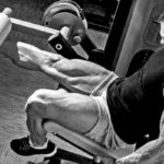 Treino Completo de Quadríceps: Com Técnicas Para + Hipertrofia treino-de-quadríceps-capa