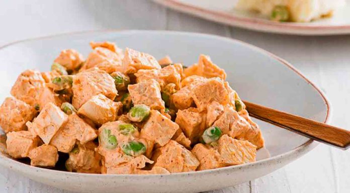 TOP 10 Alimentos Anabólicos: Conquiste Mais Massa Muscular! Frango alimento anabólico