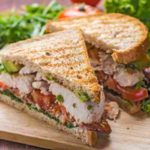 14 Melhores Lanches Pré-treino: Receitas Fáceis e Energéticas! lanches pre treino capa