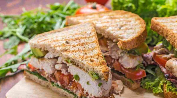 14 Melhores Lanches Pré-treino: Receitas Fáceis e Energéticas! lanches pre treino capa