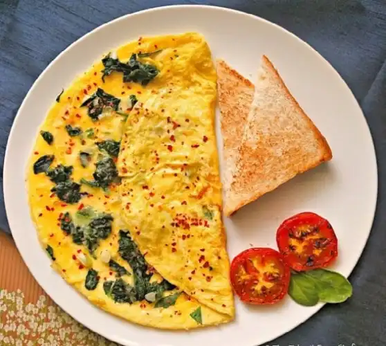 omelete