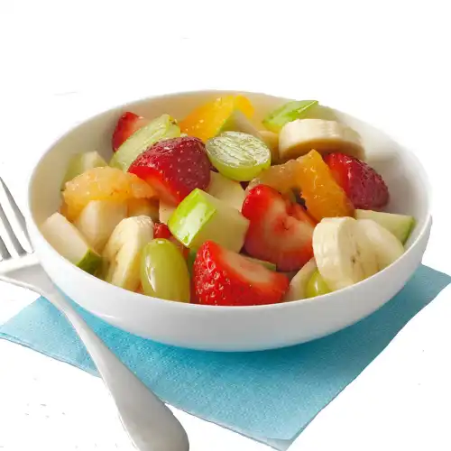 Salada de frutas