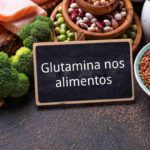 7 Alimentos Ricos em Glutamina (Excelente Custo-Benefício!) alimentos ricos em glutamina capa do post