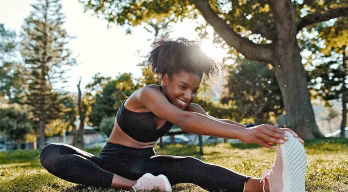 Alongamento antes de correr: aqueça corretamente com esses 5 movimentos Alongamentos antes de correr