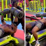 Supino com halteres: como fazer corretamente e erros comuns Supino com halteres