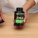 Como tomar ZMA: Guia completo para maximizar os benefícios ZMA como tomar foto capa