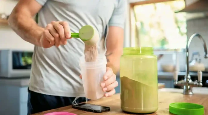 Albumina causa gases? Dicas para evitar as flatulências Albumina causa gases?