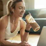 Albumina ou Whey Protein? Qual escolher e qual é melhor? Albumina ou whey protein capa