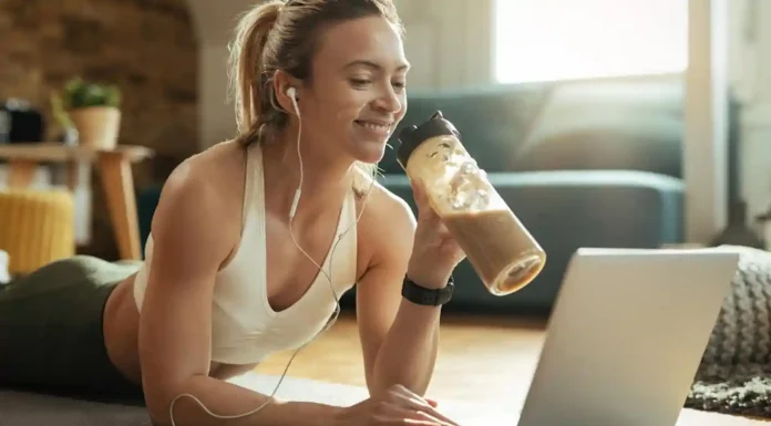 Albumina ou Whey Protein? Qual escolher e qual é melhor? Albumina ou whey protein capa