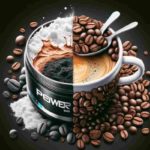 Cafeína anula os efeitos da creatina? Desvendando o mito Cafeína anula creatina