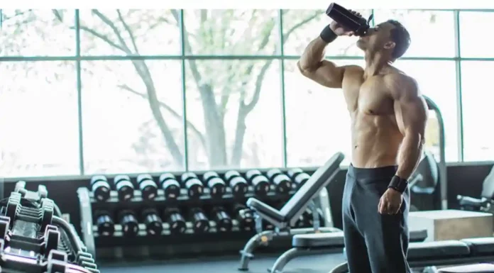 Tomar maltodextrina antes ou depois do treino? Maltodextrina antes ou depois do treino capa