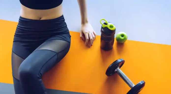 Devemos usar suplementos nos dias de descanso? Devemos tomar suplementos nos dias de descanso