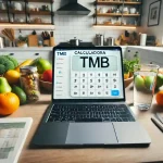 Calculadora de Taxa de Metabolismo Basal (TMB) Calculadora taxa metabolica basal