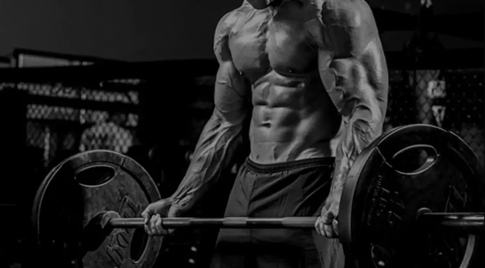 Falha excêntrica: O que é e como aplicar essa técnica nos treinos Falha excêntrica foto capa