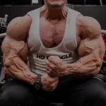 Pump muscular: o que é e como ele contribui para a hipertrofia? Pump muscular durante o treino