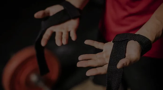 Straps: O que é e como usar para mais resultados nos treinos Straps o que é como utiliza-los na musculação