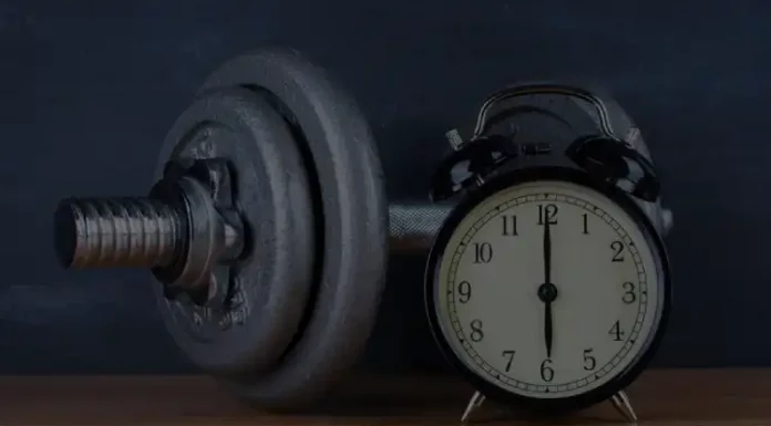 Tempo sob tensão: o que é e como influencia na hipertrofia? Tempo sob tensão estudos