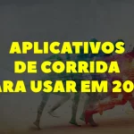 5 Melhores Aplicativos de Corrida para usar em 2025! Aplicativos de corrida para 2025