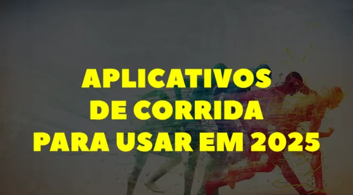 5 Melhores Aplicativos de Corrida para usar em 2025! Aplicativos de corrida para 2025