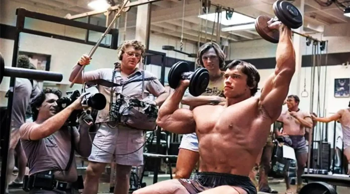 Treinar até a falha é bom? Descubra os benefícios, riscos e como usar a técnica arnold treinando até a falha muscular