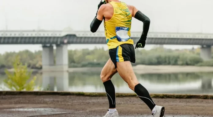 Para que serve o manguito na corrida? Proteção, desempenho e conforto explicados Manguito na corrida
