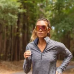 O que é o óculos Baixa Pace? Mais do que estilo, um aliado para suas corridas! óculos baixa pace