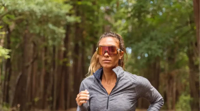 O que é o óculos Baixa Pace? Mais do que estilo, um aliado para suas corridas! óculos baixa pace