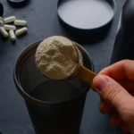 7 Melhores suplementos para corredores: Conheça os mais indicados! Suplementos para corredores capa do post