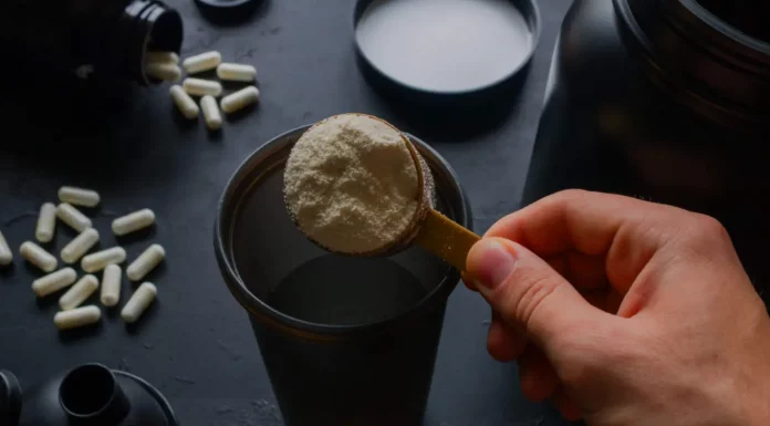 7 Melhores suplementos para corredores: Conheça os mais indicados! Suplementos para corredores capa do post