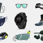 9 Acessórios para Correr: Eleve o nível da sua corrida! acessórios para corredores